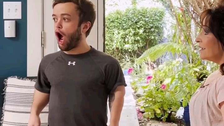 What Happens When a Dwarf Meets Their Dream Home?