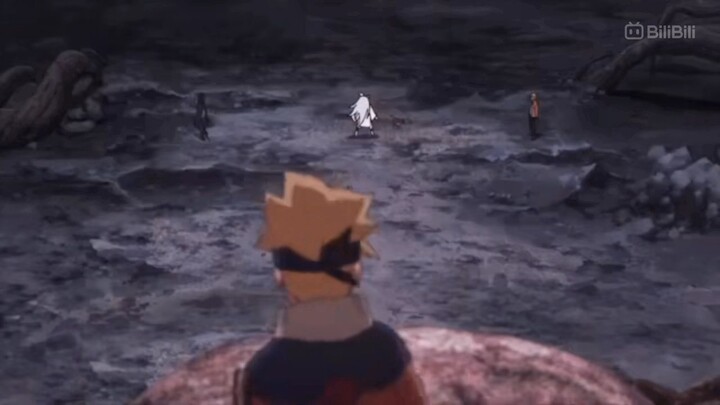 naruto sasuke