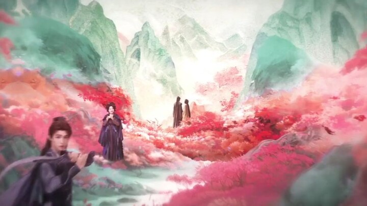 L0V3 1N TH3 CL0UDS EP 01