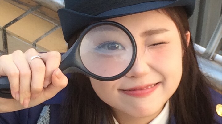 “我的名字叫中野美树 以后还请多多指教！”