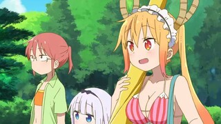 Cô Rồng Hầu Gái P1 Tập 7 Thuyết Minh