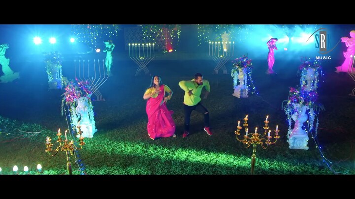 palang #bhojhpuri #trends #khesarilal #amarpali #old