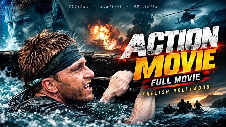 THE BEST 2026 ACTION MOVIE