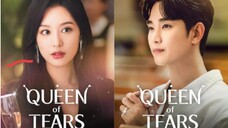 Queen of Tears Episode 1 English Subtitles