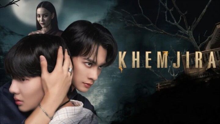 🏳️‍🌈🇹🇭 🏳️‍🌈🇹🇭 [Ιп₫о Sυβ] Eρ.４| Κhемjiгα