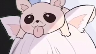 [Connie] So please be gentler to others, and only say those offensive words to Connie.