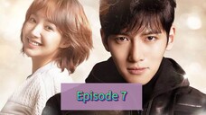 HEALER Episode 7 Tagalog Dubbed