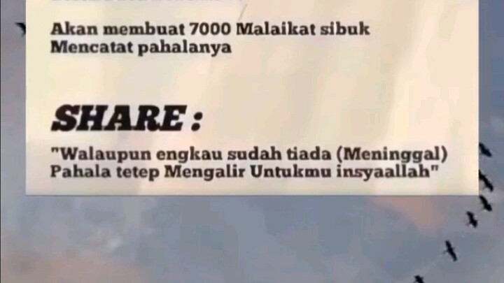 Masya Allah 😊 btw minal aidzin walfaidzin mohon maaf lahir batin kalo saya punya salah maafin ya🙏