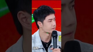 Ok ! Replied 😂That’s enough 😂#wangyibo #wangyibo王一博 #shorts #daydayup