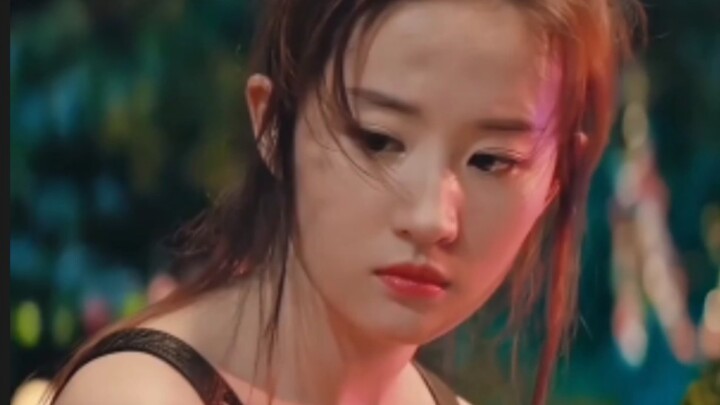 【หลิวอี้เฟย】ที่รัก ลูกที่เธอให้กำเนิดจะไม่หล่อหรือสวยได้ยังไง!