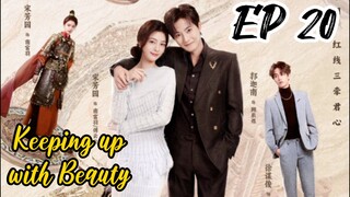 [ENG] EP 20 Keeping up with Beauty