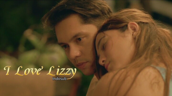 I Love Lizzy 2023 | Indosub