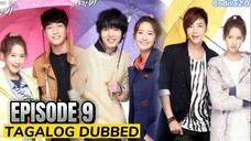 Love Rain 2012 Episode 9 Tagalog Dubbed HD