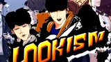 Lookism Anime edit  lookism Anime fight scene ❤️🥰🥰