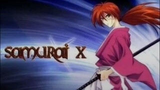 Samurai X Episode 1 (Tagalog Dub)