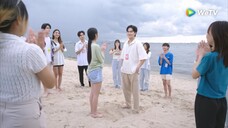 พี่ว๊ากคะ...รักหนูได้มั้ย Ep.4