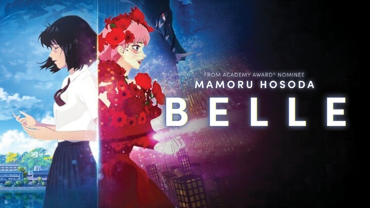 Belle Arrives on BluRay and Digital Platforms  GKIDS Films