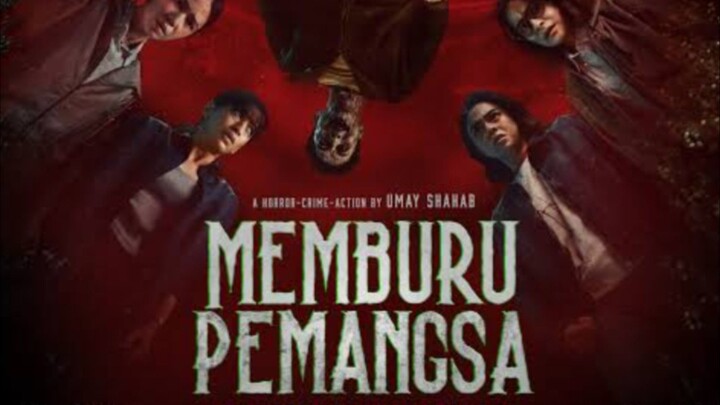 MEMBURU PEMANGSA (2026) - Review