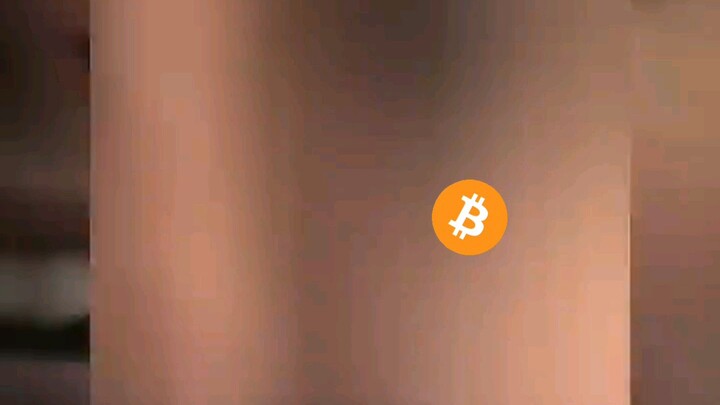 Bitcoin Crypto Meme