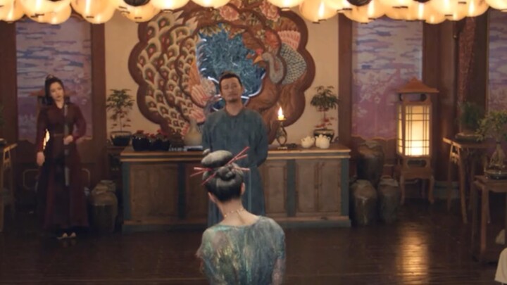 Tưởng mình đang báo thù cho chủ nhân, nhưng có khi chủ nhân còn chẳng nhớ cô là ai #Hồ Sơ Quái Sự Đờ