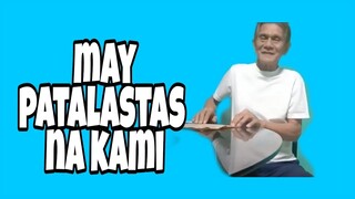 Salamat may commercial na kami