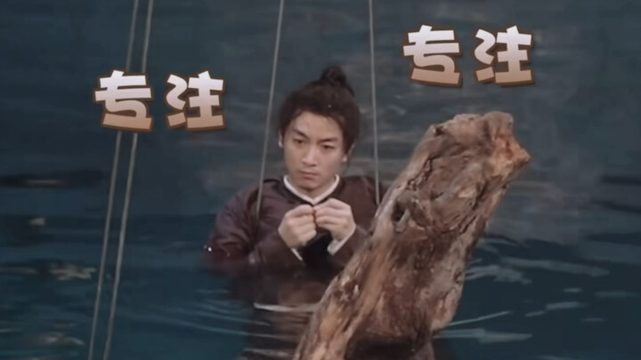 用一些笑容区分顾千帆和陈晓
