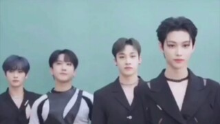 【Stray Kids】ฉันไม่เห็นด้วยอย่างยิ่งกับการตัดสินใจของผู้กำกับที่จะไล่พวกเขาออก