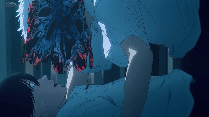 Hikaru ga Shinda Natsu episode 3 Sub Indo | REACTION