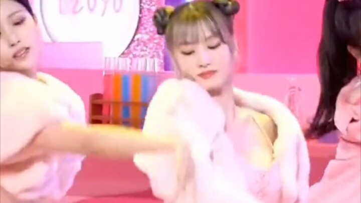 【TWICE】9 vs?! ? Sorting by size