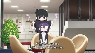 Mono Sub Indo Eps 07