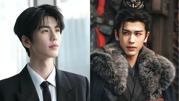 From a top-tier new drama to a public backlash! Zhang Linghe’s “looks like someone from Southeast As