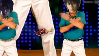 【เวอร์ชั่นดั้งเดิม】ชุดขี่คาเมนไรเดอร์