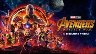 Review phim hay | Tóm tắt Avengers 3 | Infynity war