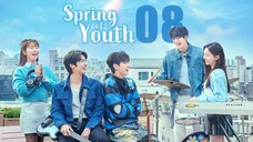 🇰🇷EP8 | SOY: ֆքʀɨռɢ օʄ ʏօʊȶɦ (2025) [EngSub]