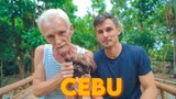 Life in Cebu, Philippines: A new year with my Father