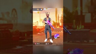 Di tantang tiruin set kawan player ini katanya udah pensi ternyata akun nya masih On 😱#freefire