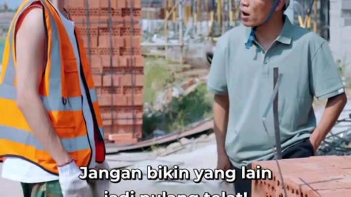 Drama "Sekali Lihat Jadi Sultan" eps.1