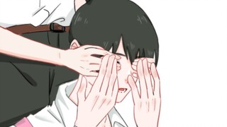 【电锯人】【秋×姬野】猜 猜 我 是 谁（慎入）