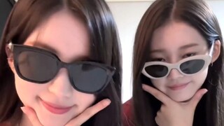 【BABYMONSTER】出道前可爱到不行tiktok合集！出道快乐！