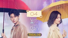 VOICE IN THE RAIN | EP 4 | TAGALOG DUB