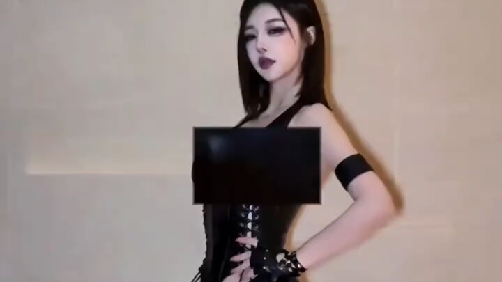 badboy dance
