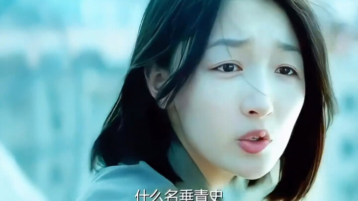 ภาพยนตร์และซีรีส์: ช่องว่างระหว่างคนธรรมดาและอัจฉริยะใหญ่แค่ไหน? ความพยายามกับพรสวรรค์อะไรสำคัญกว่าก