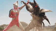 ウルトラマンコスモス THE FIRST CONTACT Ultraman Cosmos The First Contact Eng Sub