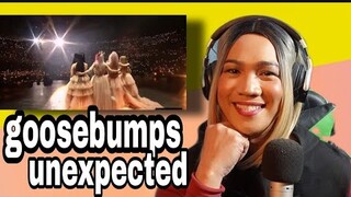 4TH IMPACT PPOP CON PERFORMANCES UNEXPECTED RESPONCE FROM THE AUDIENCE [REACTION VIDEO]