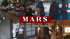 [Vietsub] MARS: Zero no kakumei tập 8