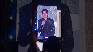 Kim Mingue Fanmeet in Bangkok : “Heavenly Moment” (19) #김민규 #shortvideo #shorts