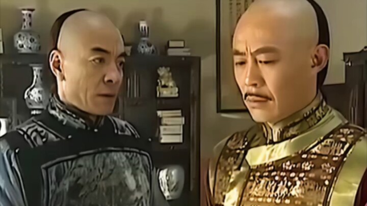 A big shot pretends to be a beggar and tries to cash a huge silver note from 30 years ago—what happe