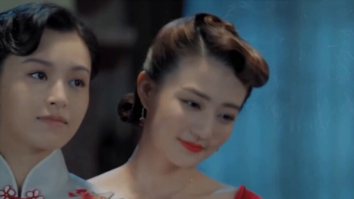 [Yumeng CP Three Lives Three Worlds]——Giương cao lá cờ Yumeng, kết thúc phải có hậu