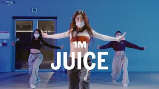 Chris Brown - Juice / Sieun Lee Choreography