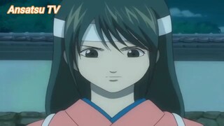 Gintama (Short Ep 18) - Bắt trộm (Phần 3) #gintama